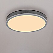 Globo Panel LED redondo Doro (24 W, Ø x Al: 45 x 8,5 cm) | BAUHAUS