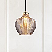 Globo Visilica Jessica  (60 W, Ø x V: 25 x 120 cm, Zlatna) | BAUHAUS
