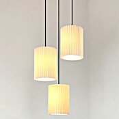 Globo Visilica Page  (25 W, E27, Duljina visilice: 1.200 mm, Bež) | BAUHAUS