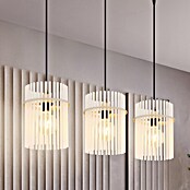 Globo Visilica Gorley  (Visina: 1.400 mm, 60 W, E27, Bež) | BAUHAUS