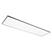 Tween Light Panel LED (50 W, 119,5 x 29,5 cm, Blanco neutro)