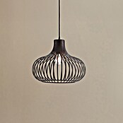 Globo Visilica Mateo  (Visina: 1.500 mm, Crna) | BAUHAUS