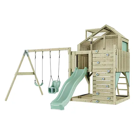 OutdoorToys  Klettergerüst Lasse
