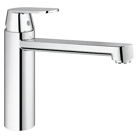 Grohe Eurosmart Cosmopolitan Spültischarmatur