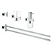 Grohe Essentials Cube Bad-Set 4in1 Variante 1 