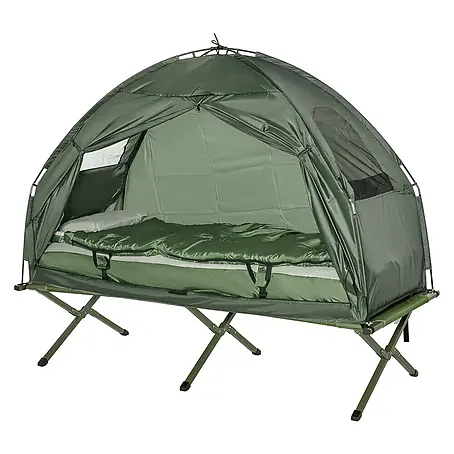 Outsunny  Campingliege