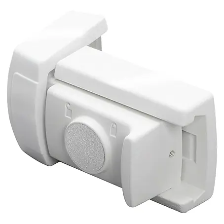 Burg-Wächter WinSafe Tür- & Fensterriegel WR 60