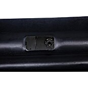Bestway Luftbett Premium+ (203 x 152 x 46 cm, Ausstattung: Integrierte Luftpumpe)