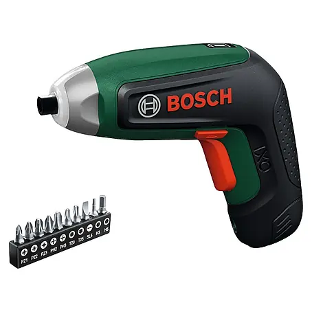 Bosch  Akkuschrauber IXO 8
