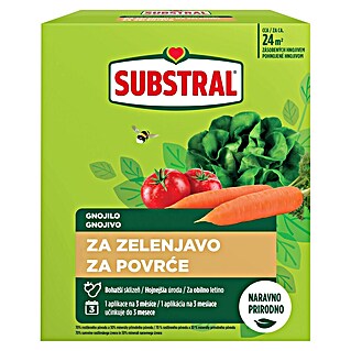 Vrtno gnojilo (1,2 kg, Maksimalna površina pokrivanja: 24 m²)