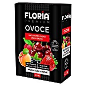 Floria Univerzalno gnojilo Premium  (2,5 kg) | 7514 - Gartendünger mineralisch | IAHC - Dünger | IAH - Dünger / Pflanzenschutz | IA - Gartenhartware | I - Stadtgarten | BAUHAUS
