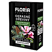 Floria Gnojilo za iglavce Premium  (2,5 kg) | 7514 - Gartendünger mineralisch | IAHC - Dünger | IAH - Dünger / Pflanzenschutz | IA - Gartenhartware | I - Stadtgarten | BAUHAUS