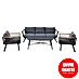 Kactus republic Conjunto de muebles Toronto 