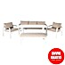 Kactus republic Conjunto de muebles Ímola 