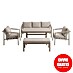 Kactus republic Conjunto de muebles Ímola 
