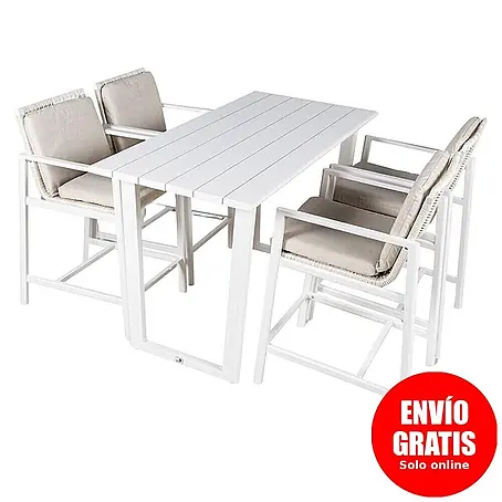 Kactus republic  Conjunto de muebles Onix