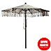 Parasol Macramé 