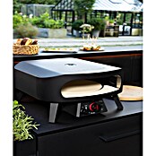 Cozze Peć za pizzu Swivel Classic Black Edition 13