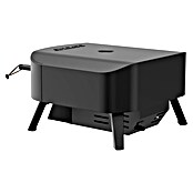 Cozze Peć za pizzu Swivel Classic Black Edition 13