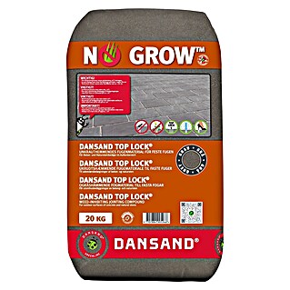 Dansand Fester Fugensand Top Lock® (20 kg, Fugenbreite: 3 mm - 10 mm)