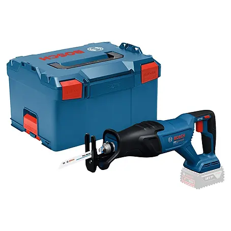 Bosch Professional AMPShare 18V Akku-Säbelsäge GSA18V-280