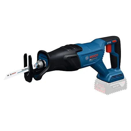Bosch Professional AMPShare 18V Akku-Säbelsäge GSA18V-280