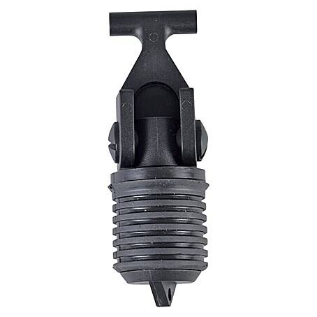 Talamex Ersatzstopfen (Durchmesser: 25,4 mm, Außengewinde: 1″)