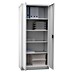 Regalux Metall-Mehrzweckschrank 