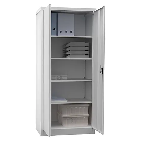Regalux Metall-Mehrzweckschrank