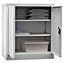 Regalux Metall-Mehrzweckschrank 