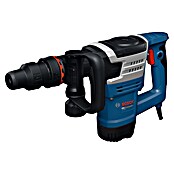 Bosch Professional Udarno kladivo GSH5MX  (1.100 W, 7,8 J, Maksimalno število udarcev: 2.900 vrt./min) | Vrtalna kladiva | Vrtalniki | Vrtalniki in vijačniki | Stroji | Orodja in stroji | Izdelki | BAUHAUS
