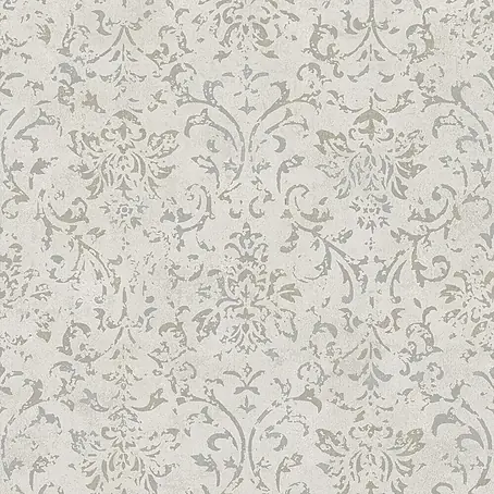 Marburg City Glow Vliestapete Ornamental