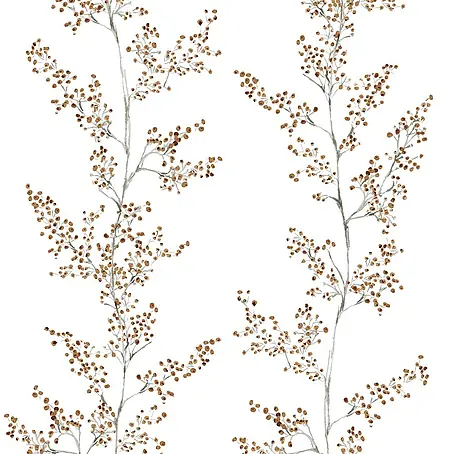 Marburg Novamur Plus Fresh UP Vliestapete Floral VIII
