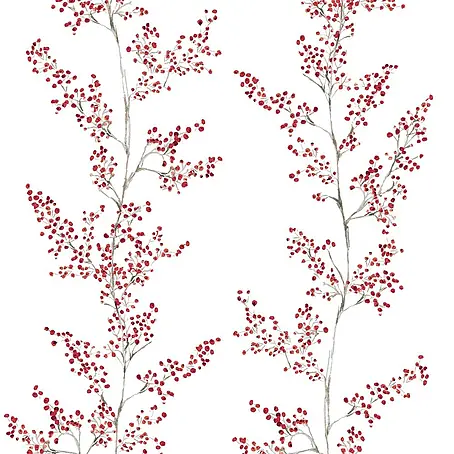 Marburg Novamur Plus Fresh UP Vliestapete Floral VIII