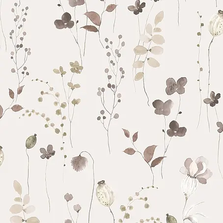 Marburg Novamur Plus Fresh UP Vliestapete Floral V