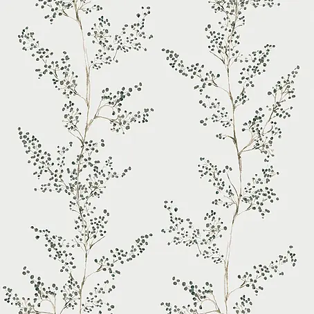 Marburg Novamur Plus Fresh UP Vliestapete Floral VIII