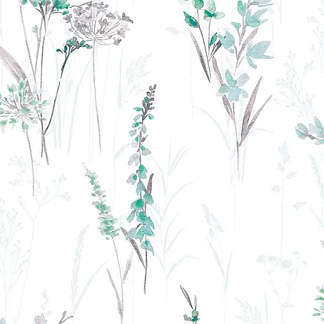 Marburg Novamur Plus Fresh UP Vliestapete Floral I