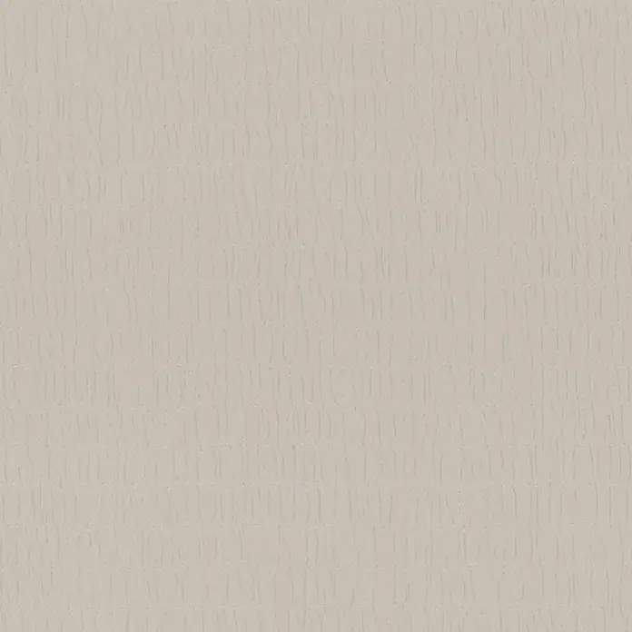 Marburg Kumano Vliestapete Struktur - Beige, Sonstiges, 10,05 x 0,53 m - Helle beigefarbene Textur mit subtilen, unregelmäßigen vertikalen Riffeln.