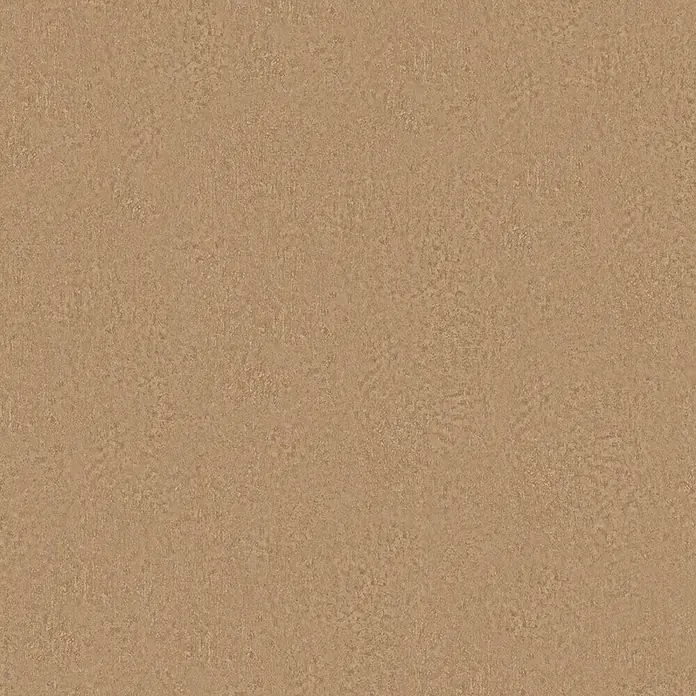 Marburg Ritus Vliestapete Putzoptik I - Braun, Sonstiges, 10,05 x 0,53 m - Hellbraune Texturfläche mit subtilem, gesprenkeltem Muster, ähnlich Beton oder Putz.