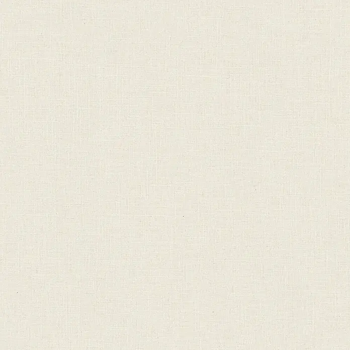 Marburg Boho Vliestapete Uni - Beige, Uni, 10,05 x 0,53 m - Hellbeiger Webstoff mit ausgeprägter Leinenstruktur.