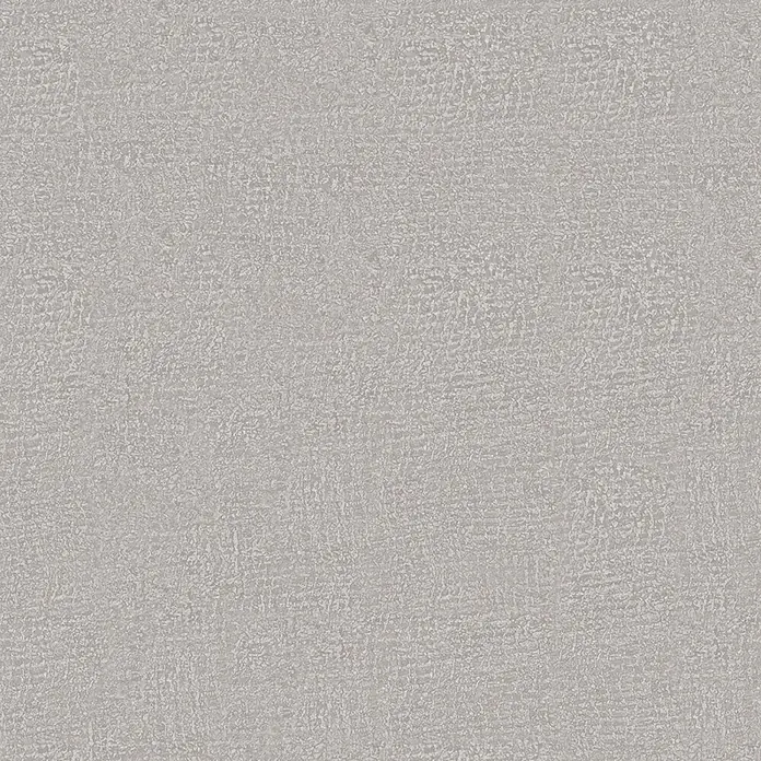 Marburg Ritus Vliestapete Putzoptik - Grau-Braun, Sonstiges, 10,05 x 0,53 m - Hellgraue strukturierte Oberfläche mit feinem, körnigem Muster.