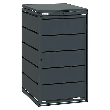 MBOX  Mülltonnenbox