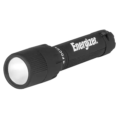 Energizer Taschenlampe X-Focus