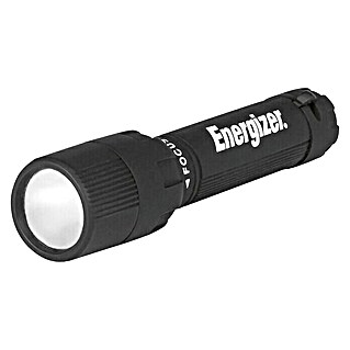Energizer LED-Taschenlampe X-Focus (7 lm, Aluminium/Kunststoff)