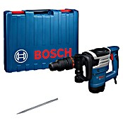 Bosch Professional Udarno kladivo GSH5MX  (1.100 W, 7,8 J, Maksimalno število udarcev: 2.900 vrt./min) | Vrtalna kladiva | Vrtalniki | Vrtalniki in vijačniki | Stroji | Orodja in stroji | Izdelki | BAUHAUS