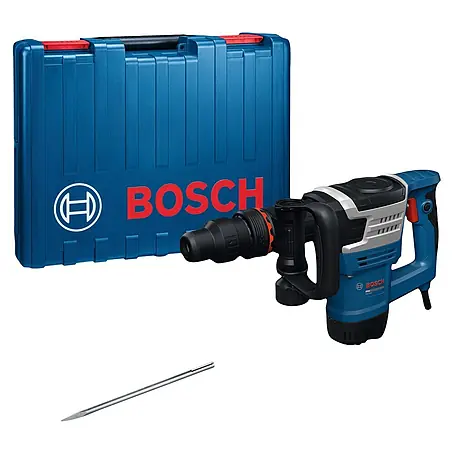 Bosch Professional  Schlaghammer GSH5MX