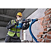 Bosch Professional Udarno kladivo GSH5MX  (1.100 W, 7,8 J, Maksimalno število udarcev: 2.900 vrt./min) | Vrtalna kladiva | Vrtalniki | Vrtalniki in vijačniki | Stroji | Orodja in stroji | Izdelki | BAUHAUS