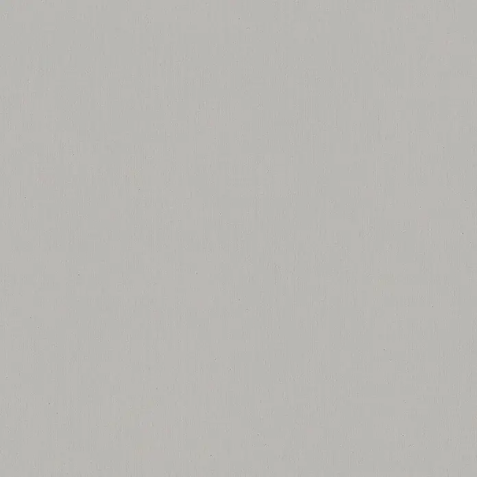 Marburg Whisper Vliestapete Uni - Grau, Uni, 10,05 x 0,53 m - Helle graue Textilstruktur.
