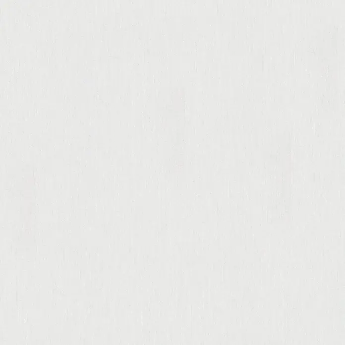 Marburg Whisper Vliestapete Putzoptik II - Weiß-Grau, Sonstiges, 10,05 x 0,53 m - Nahtlose weiße Leinwandstofftextur mit feiner Webart.