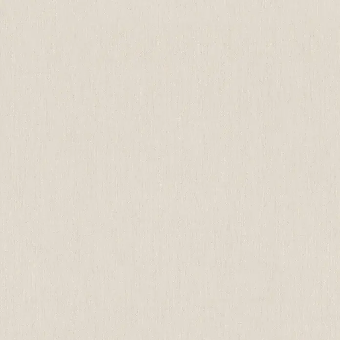 Marburg Whisper Vliestapete Putzoptik II - Beige, Sonstiges, 10,05 x 0,53 m - Helle beige gewebte Stofftextur.